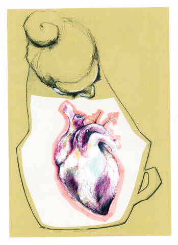 La Guardiana (Serie Creta) 